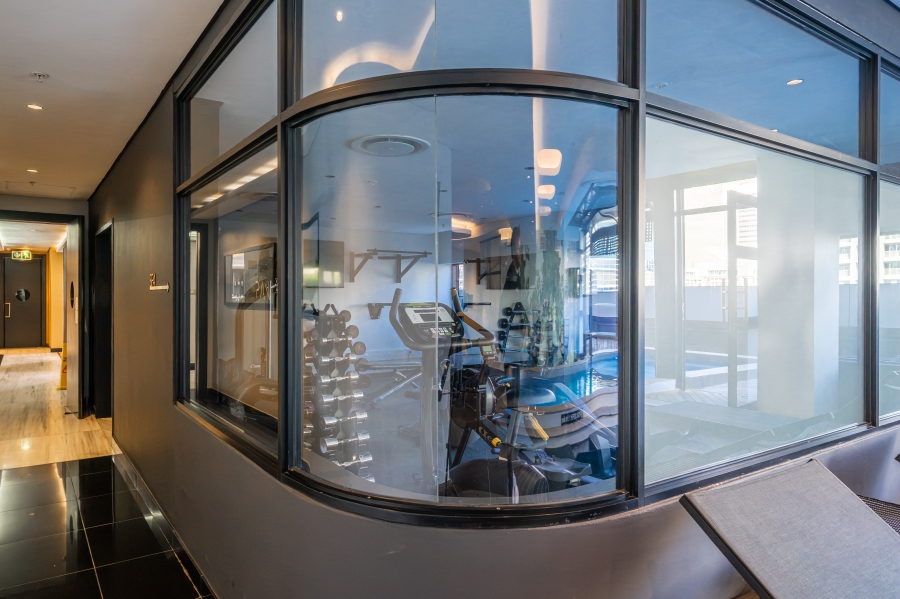 1 Bedroom Property for Sale in Cape Town City Centre Western Cape